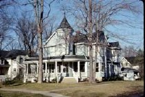 550 East Center Avenue